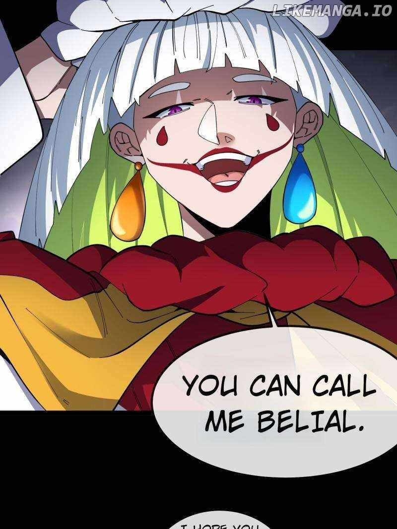 I Am The Monster Overlord Chapter 72 59